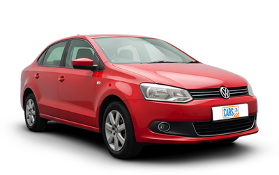 Volkswagen Vento-img